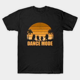 Heeler Dance Mode - Bluey T-Shirt